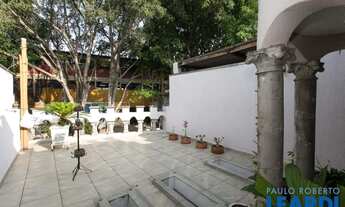 Imagem 2: SOBRADO - PARQUE TIETÊ - SP