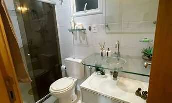 Imagem 7: Apartamento 1 Quarto para Locação em Salvador, Pituba, 1 dormitório, 1 suíte, 2 banheiros