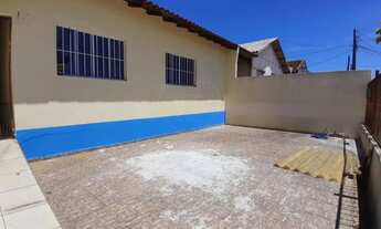 Imagem 2: Casa para alugar no João Paz com 5 quartos na Região Norte de Londrina