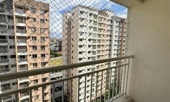 Imagem 5: Apartamento à venda no Condomínio Spazio Acqua, bairro Luzia