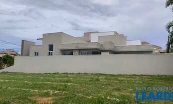 Imagem 7: CASA EM CONDOMÍNIO - SWISS PARK - SP