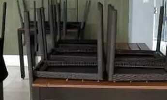 Imagem 10: Ed Angelina Maiorana 3 quartos sendo 1 suíte na Pedreira. prédio novo