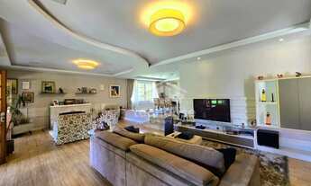 Imagem 3: Casa no Lago do Comary, 4 Dormitórios, Lazer Próprio com Academia, Vista Deslumbrante para