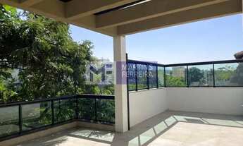 Imagem 5: Apartamento para locação 3 Quartos, 3 Suites, 2 Vagas, 137M², Recreio dos Bandeirantes, Ri