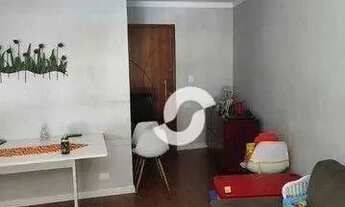 Imagem: Apartamento à venda, 114 m² por R$ 750.000,00