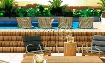 Imagem 3: Apartamento com 3 suítes à venda, 152 m² por R$ 789.000 - Aviação - Praia Grande/SP