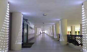 Imagem 3: Curta Santos Apartamento com 1 dormitório