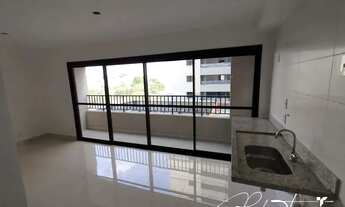 Imagem 5: Apartamento de 2 Quartos com 58 m² no Setor Criméia Oeste Lazer Completo e Localização Es