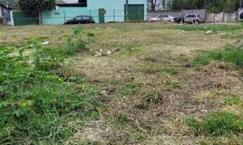 Imagem 2: Terreno à venda, 1534 m² por R$ 800.000,00 - Chácara Nossa Senhora de Fátima - Cotia/SP