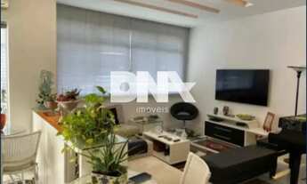 Imagem 4: Apartamento - / Residencial / Copacabana