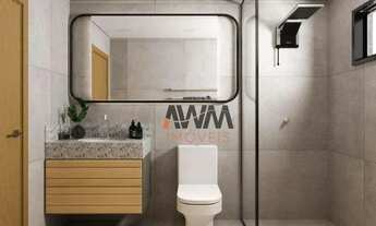 Imagem 3: Agio Barato, Apto 3 Quartos à venda, 75 m² por R$ 120.000 - Setor Norte Ferroviário - Goiâ