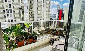 Imagem: Studio à venda no Independência 915