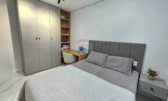 Imagem 7: Casa com 4 quartos no Quinta das Marinas, planejados Todeschine, ponta negra