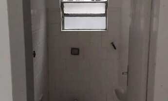 Imagem 4: Sala/JK de frente na Galeria Nação