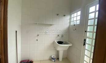 Imagem 4: Casa com 03 Dormitórios sendo 01 Suíte no Altos do Paraíso em Botucatu