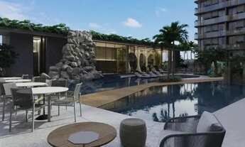 Imagem 3: Flat para venda com 18 metros quadrados com 1 quarto em Cabo Branco - João Pessoa - Paraíb