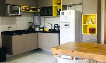 Imagem 2: ILOA Apartamento Luxo Barra de São Miguel