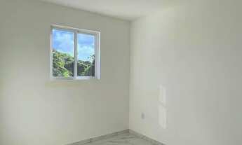 Imagem 6: Apartamento em paratibe com 2 quartos sendo 1 suíte Reversível