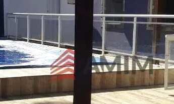 Imagem: Casa à venda, 80 m² por R$ 420.000,00