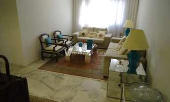 Imagem 2: Apartamento - Cambuí - Campinas