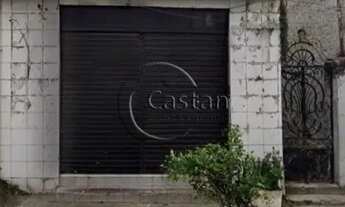 Imagem: Terreno Residencial em Mooca