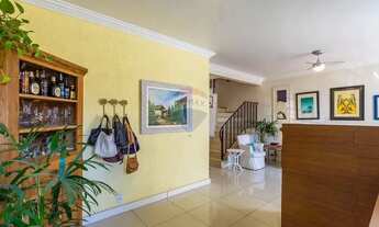 Imagem 4: Casa á venda com 3 dormitórios, sendo 1 suíte, 2 vagas no Brooklin