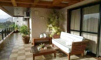 Imagem 7: Cobertura à venda, 5 quartos, 1 suíte, 4 vagas, Vila Isabel - RIO DE JANEIRO/RJ