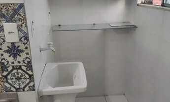 Imagem 8: Vendo apartamento no condomínio Eurídice ferreira de melo, em Simões Filho