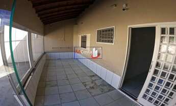 Imagem 4: Casa com 1 Quarto para alugar - RESID.MEIRELLES em FRANCA - SP