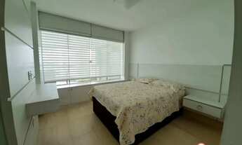 Imagem 14: Aluguel Temporada BC: Apto Frente Mar c/ Sacada Gourmet e Home Office