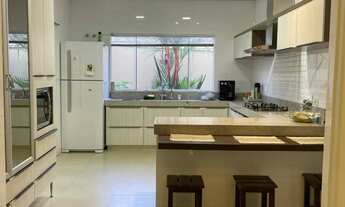 Imagem 5: Casa residencial, 4 quartos, Fênix, Edéia