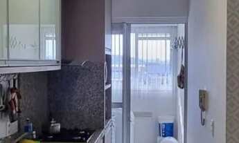 Imagem 5: Apto Nautilus Home Club 3 dormitórios locação diária