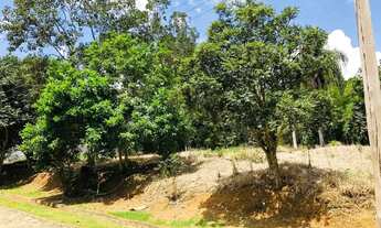 Imagem 3: Lote em condomínio em Rua Beija-Flor de Nilópolis - Jardim San Ressore (Caucaia do Alto)