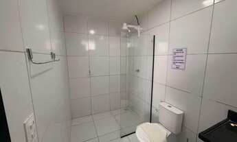 Imagem 6: Flats Mobiliados - Campina Grande