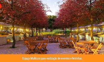 Imagem 3: Ágio JARDINS PARMA - LOTE DE ESQUINA FRENTE PARA PRAÇA DIVERSÃO - NASCENTE Lote à Venda, 4