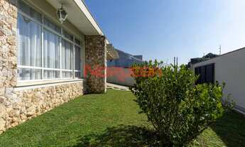 Imagem 3: CASA RESIDENCIAL em CURITIBA - PR, ÁGUA VERDE