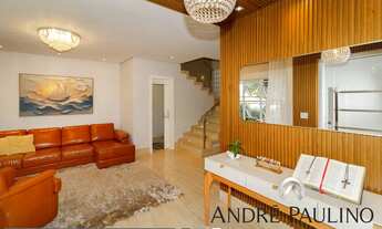 Imagem: CONDOMÍNIO SANTANA RESIDENCE