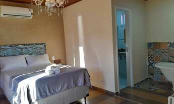 Imagem 6: Posada com café da manhã 900 metro da praia ?