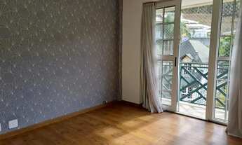 Imagem 7: Apartamento com 3 quartos à venda, 112 m² por R$ 1.450.000 - Itaipava - Petrópolis/RJ