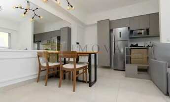 Imagem 2: Locação Apartamento Mobiliado Edifício Apogeo Jardim São Luiz