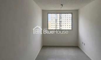 Imagem 6: Apartamento de 2 Quartos no Condomínio Parque América Cancun