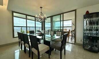 Imagem 5: Apartamento à venda, 4 quartos, 4 suítes, 4 vagas, Vila da Serra - Nova Lima/MG