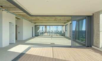 Imagem 4: APARTAMENTO À VENDA COM COM 4 SUÍTES E VISTA 360º NO ECOVILLE