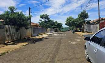 Imagem 2: Casa com 3 dormitórios para alugar, 125 m² por R$ 1.450,00/mês - Pinheiro - Ibiporã/PR