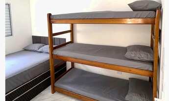 Imagem 5: Casa Temporada Cibratel 2- Itanhaém