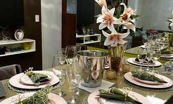 Imagem 3: O Seu Novo Capítulo Começa Aqui: Apartamento Exclusivo no Vale do Gurgueia, Pronto Para Mo