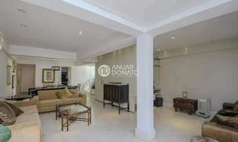 Imagem 3: Funcionários - Cobertura 3 quartos para aluguel na Anuar Donato