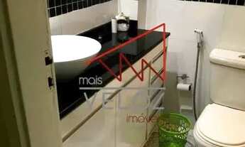 Imagem 2: Kitnet/Conjugado-À VENDA-Centro-Rio de Janeiro-RJ