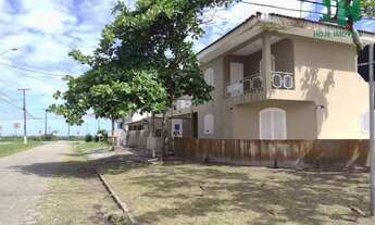 Imagem: Sobrado para locação diária quadra mar