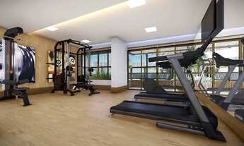 Imagem 3: Imóvel para venda possui 90 metros quadrados com 3 quartos em Caminho das Árvores - Salvad